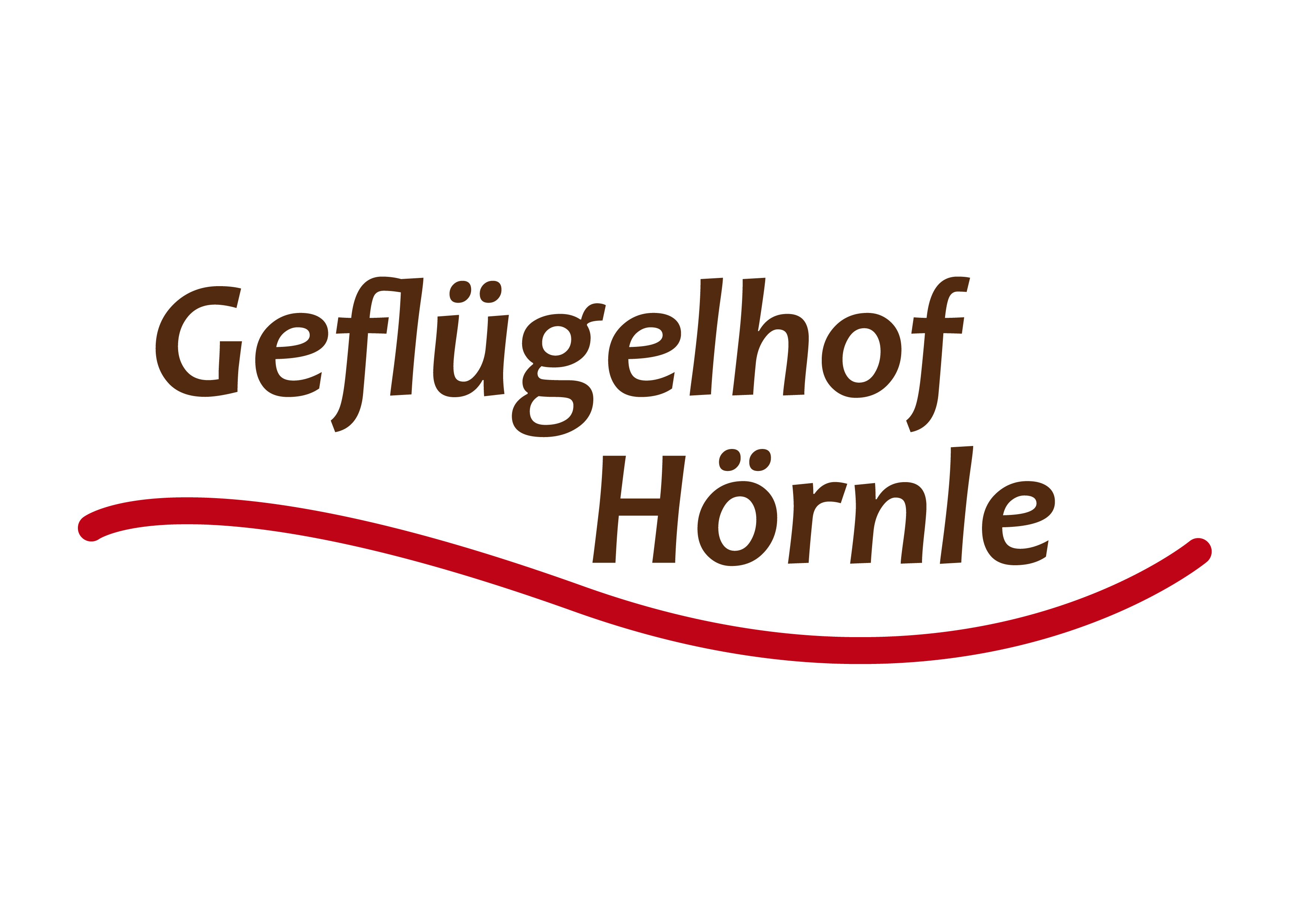 Geflügelhof Hörnle